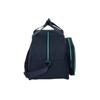 Sac De Sport - REAL MADRID - Modèle 712557273 - Bleu Marine - 40x23x24 Cm - Unisexe