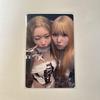 [USED] IS:SUE Nano Kenmochi and Rino Sakaguchi Unit Fancon Osaka Exclusive Trading Card