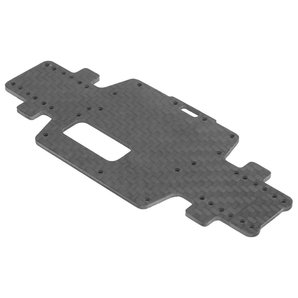 Carbon Fiber Chassis 128 Remote Control Car for WLtoys K969K979K989K999P929P939