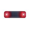 Simulated Alarm Dummy Alarm Lamp Mini Car Warning Light  Road Barrier Safety