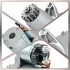 28100-0A010 Starter for Lexus ES300 NX200t Toyota Camry Sienna Highlander RAV4