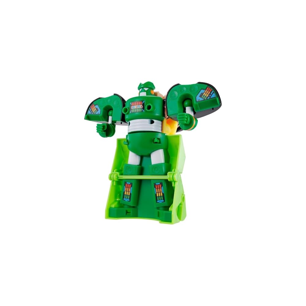 

Bandai Unitrobon Chocobi Shinchan Toy for Ages 3 and Up, Interactive Action Figure