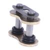 Heavy Chain Connecting Connector Master Joint Link With O-Ring For Motorcycle