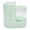 Cosmetic Brush Cleaner Automatic Electric Makeup Brush Cleaner Machine with Underwear Washer for Home