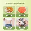 Food-Grade PVC Cling Film