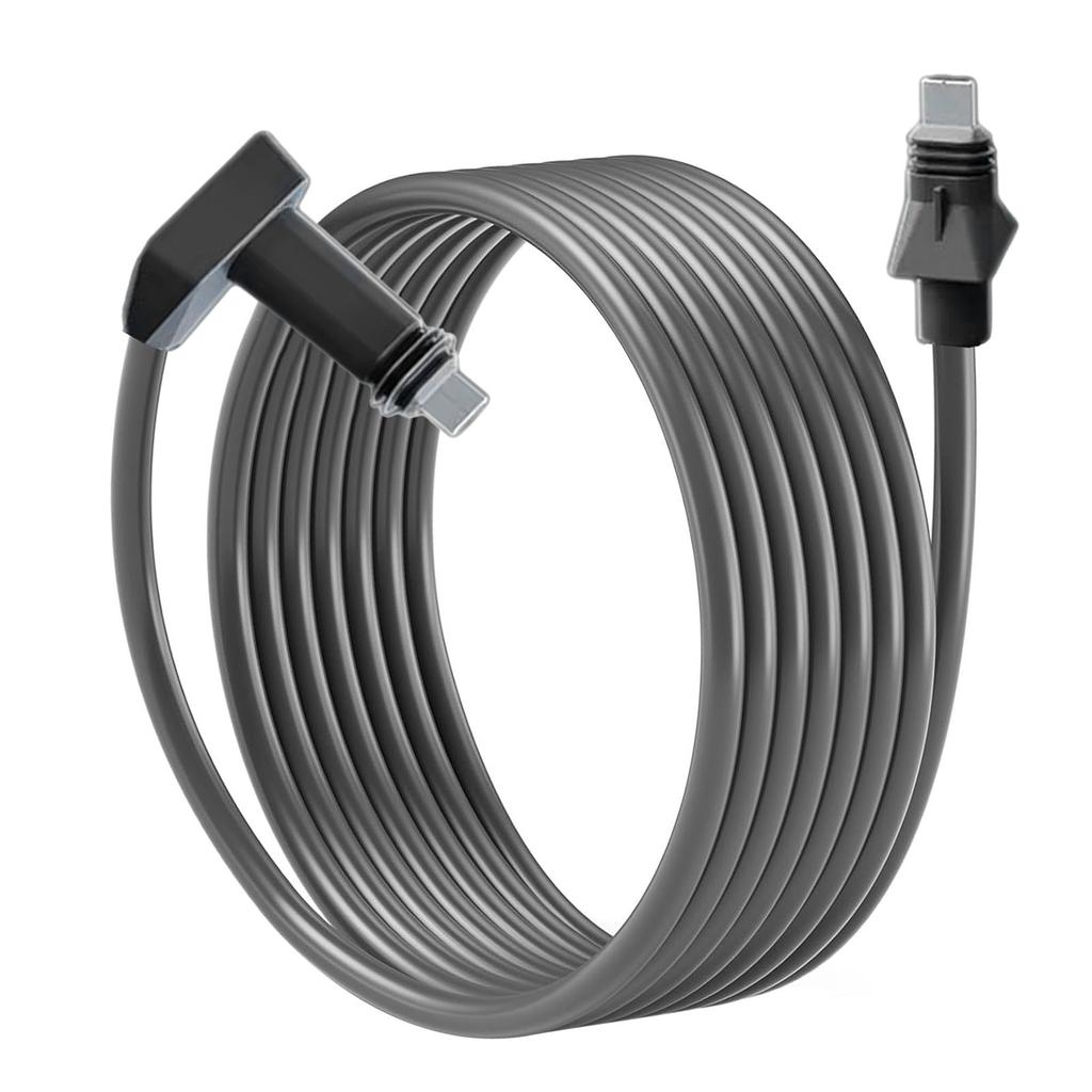 Cabo Satélite POE 6FT 1.8M 1200mbps 24AWG Núcleo Único de Cobre Impermeável Cabo para Roteador Satélite