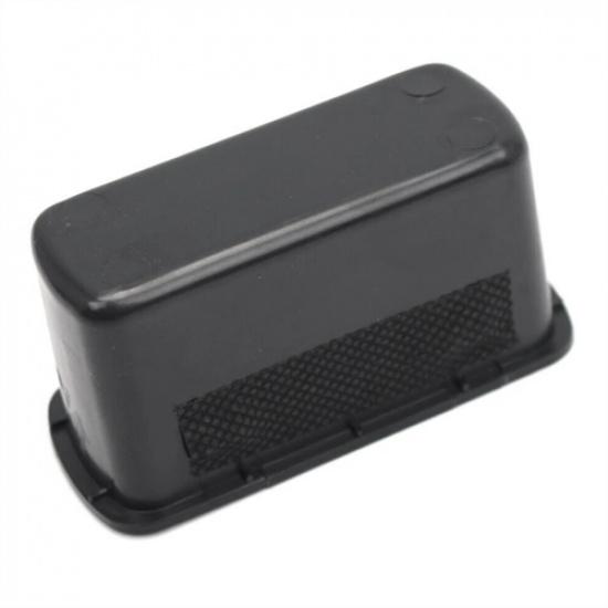 Car Console Box Hole Pocket 58839-60040 For Toyota Land Cruiser LX470 2000-2007