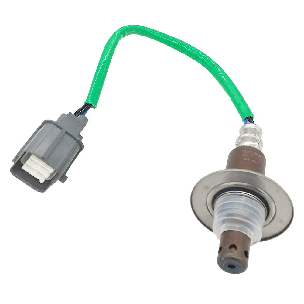 18213-65J00 Upstream O2 Oxygen Sensor Air Fuel Ratio Sensor Fits for 2006-2015 Suzuki Grand Vitara 1.6L 2.0L 211200-4520