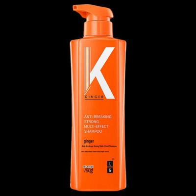 Shampoos en conditioners – Shampoo
