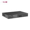 Ruijie RG-ES110GDS-P-E 8-Port Gigabit Unmanaged PoE+ Switch