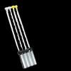 Suitable for Haier Washing Machine Suspension Rod Xqb100-Z106 Z116 Shock Absorber Spring Balance Rod Shock-Absorbing Suspension Spring