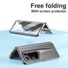 For Samsung Galaxy Z Fold 8 7 6 5 4 Hinge Pen Slot Case Armor Shockproof 360 Full Screen Protector Tempered Glass Folding Cover