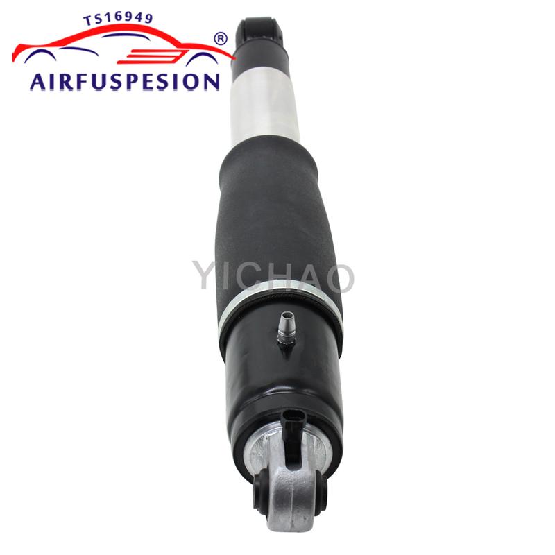 Rear Suspension Shock Absorber For Cadillac Escalade Chevrolet Avalanche Suburban 1500 / GMC Yukon 1500 23487280 580-1091