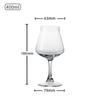 Changqi Tulip Craft Beer Glasses