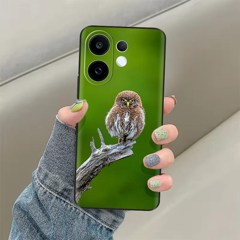 For Vivo S30 V2464A Case Cute Soft Silicone Back Cover Cases For Vivo S30 Pro S30Pro Mini VivoS30 Phone Back Cover Fundas Coque