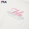 Fila Kids' Breathable Cotton Short-Sleeve T-Shirt