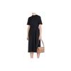 Marni Travel Leather Shoulder Bag Women Bags Nude SBMPN09NO1LV520ZC32N