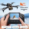 GT5 Drone with Brushless Motor, Optical Flow, Obstacle Avoidance, Remote Control, and Aerial Photography Capability.