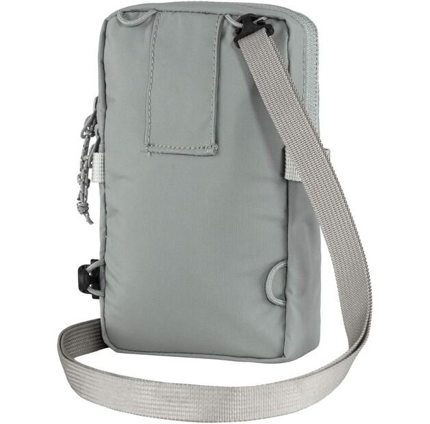 Рюкзак Fjällräven High Coast Pocket shark grey (F23226-016)