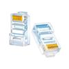 SAMZHE Cat5e RJ45 Network Connectors