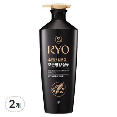 Shampoo e balsami per capelli – Shampoo