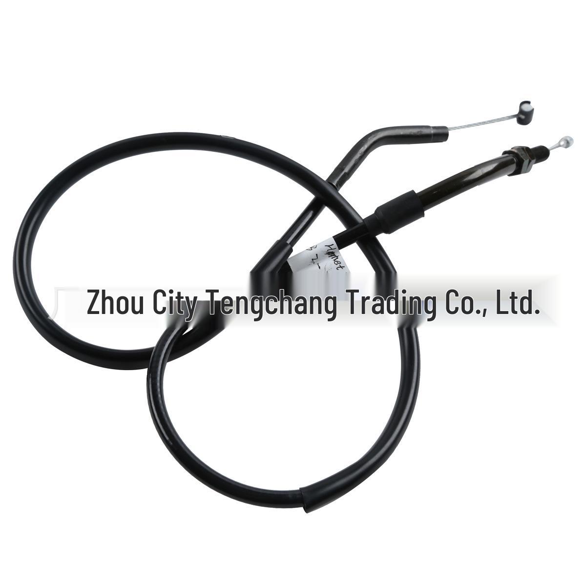 

Совместимый трос сцепления для Honda Hornet CB600 (1998-2003 гг.) Clutch Cable