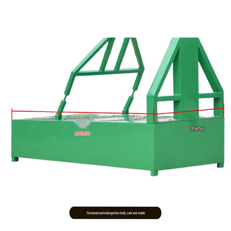 Shenwuying Mobile Basketball Hoop