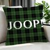 brand Joop Cushion Cover Cushion Cover Set Pcs x x x Pillowcase Decorative Sofa Home Decor