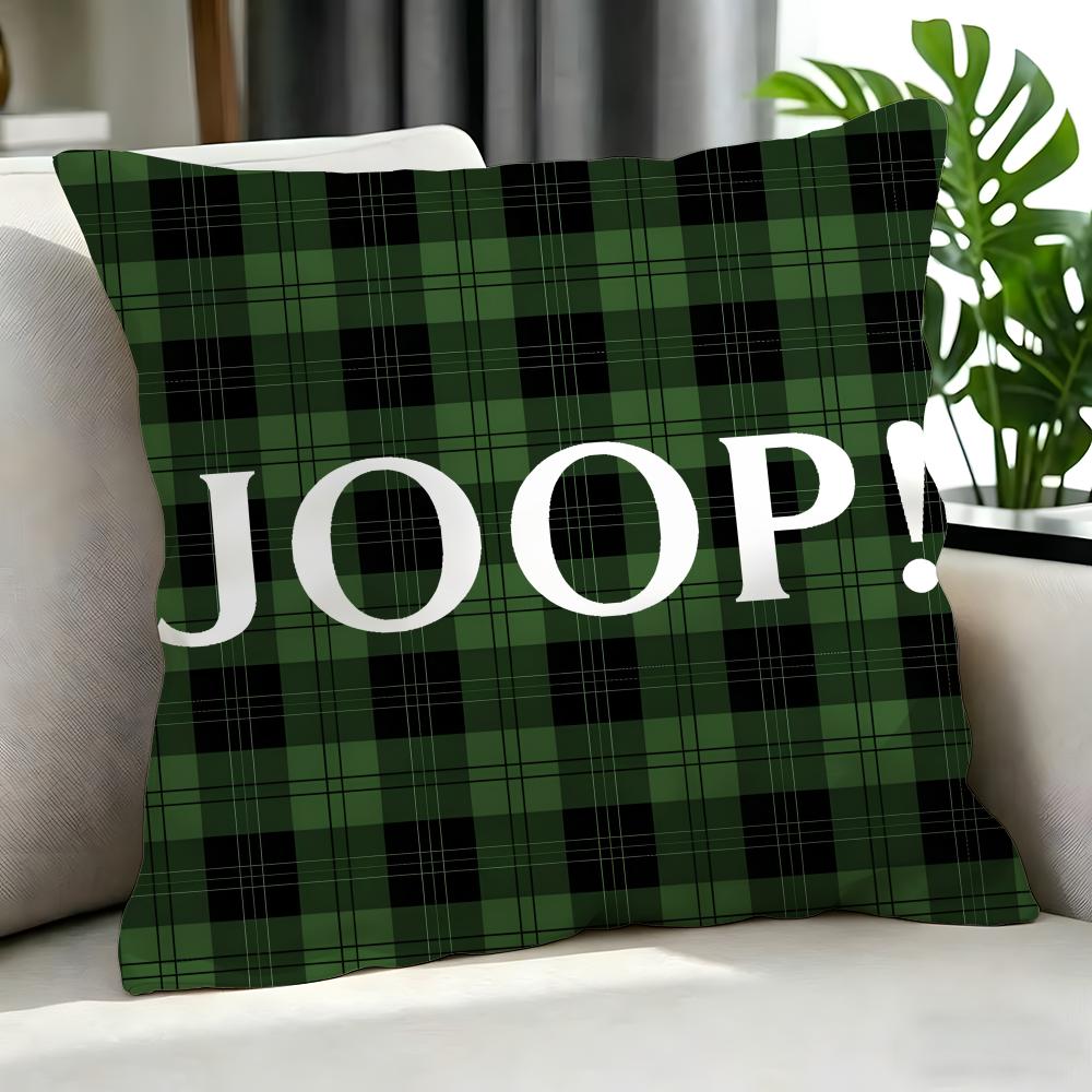 brand Joop Cushion Cover Cushion Cover Set Pcs x x x Pillowcase Decorative Sofa Home Decor