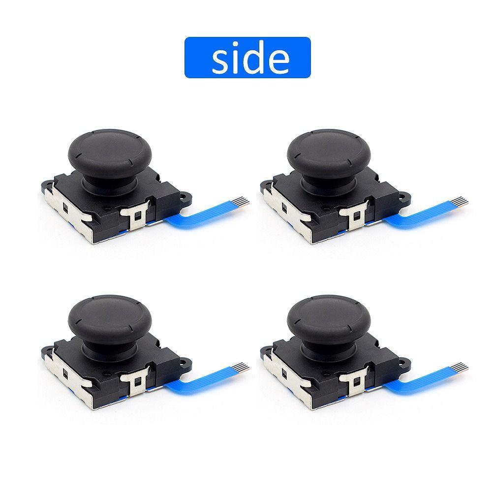 High Precision 3D Analog Thumb Stick Controller Repair Tool for Nintendo Switch/Switch Lite Joycon