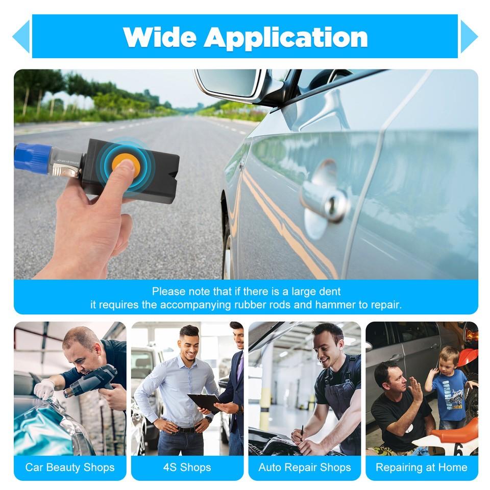 Dent Puller PDR-1000W Spot Welder Bodywork Spot Welder 220V Smart Repair