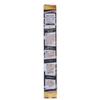 Canmake Gel Creamy Touch Liner 01 Deep Black 0.08g