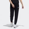 Adidas Fi Pt Ft Classic Three Stripes Tapered Training Pants Women Pants Black GP0725