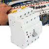 Dual Power Automatic Transfer   4P Generator Transfer Changeover   32A for Control