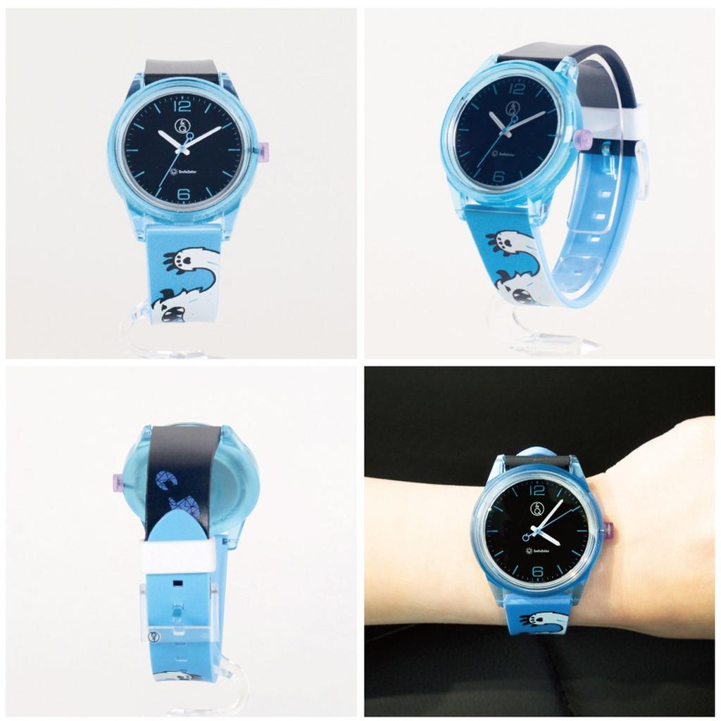 SK8 the Infinity CITIZEN Watch