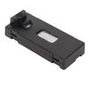 3.7V 2600mAh Li Ion Battery Replacement Remote Control UAV Battery for E88 E88MAX E525 E99 K3 RC Drone