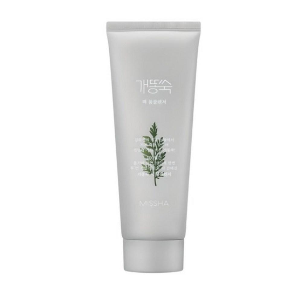 MISSHA Artemisia Pack Schaumreiniger 150 ml