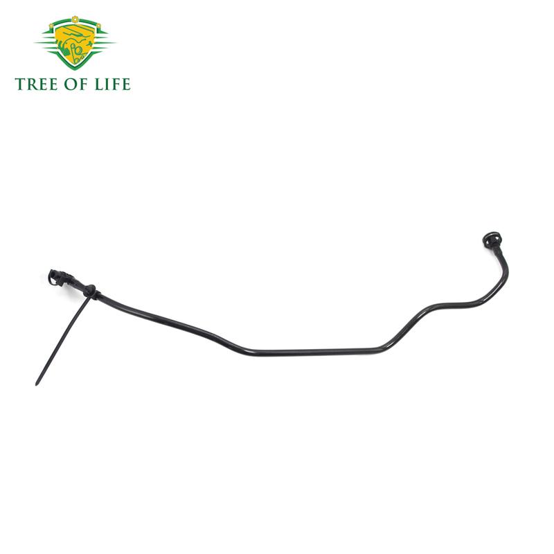 New Engine Expansion Tank Hose-Vent Hose For Jaguar XE XF F-PACE 2.0T XFL 2.0L Diesel 2016 2017 2018 + PT204 T2H4037 T2H46141