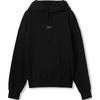 Cotton Jersey Hooded Sweatshirt 788090-XJGJ7-1043