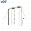 Modular Climbing Frame System