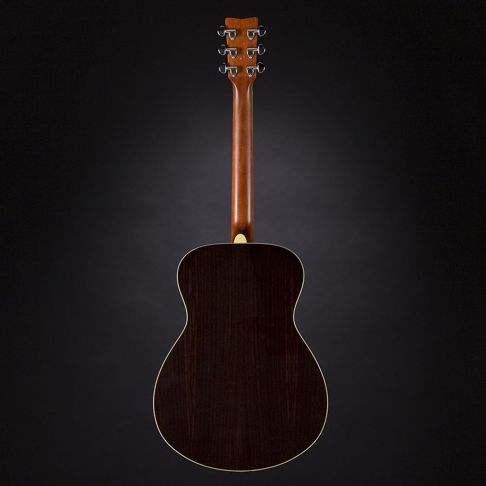 Yamaha Yamaha acoustic guitar FS830TBS