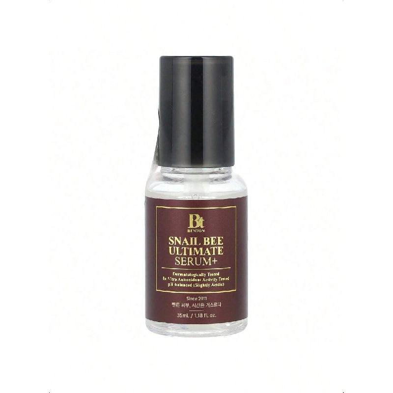 

Benton Snail Bee Ultimate Serum +,35ml
