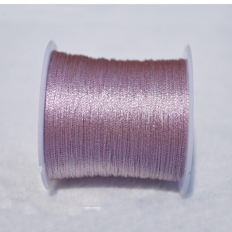 Gold Thread Filigree Strand Thread Handmade Di Bracelet Coil Winding Thread Magic Thread Metal Thread Embroidery Thread Gold Silver Thread