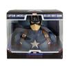 Avengers Endgame Deluxe Captain America Money Box