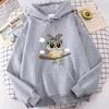 Cute Cartoon Owl Funny Hoodies Spring Autumn Winter Casual Hoodies Sweatshirts Men Women Pullovers