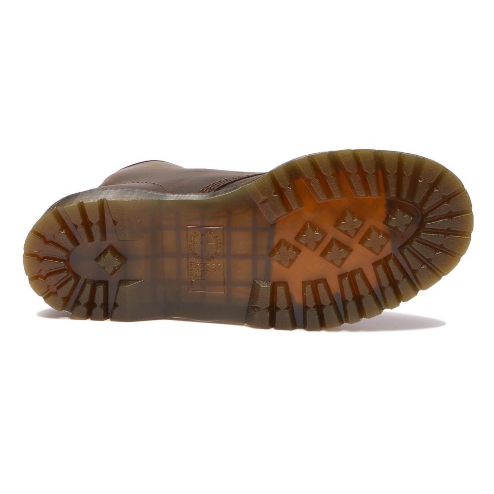 Dr.martens 1460 Bex 8-Loch Stiefel 27894201 Ch Dunkelbraun