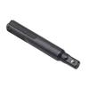 Socket Driver Drilling Kit Drill Adapter Steel Ball Conversion Sleeve Stainless Steel Connecting Rod