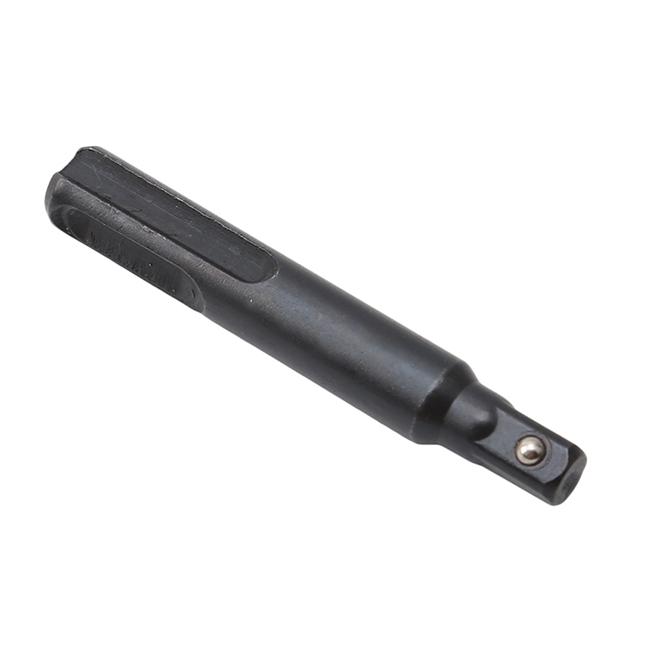 Socket Driver Drilling Kit Drill Adapter Steel Ball Conversion Sleeve Stainless Steel Connecting Rod