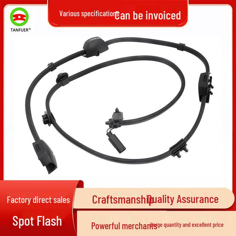 

Форсунка омывателя капота BMW 7 G12 61667357373 Hood Washer Nozzle 61667357373