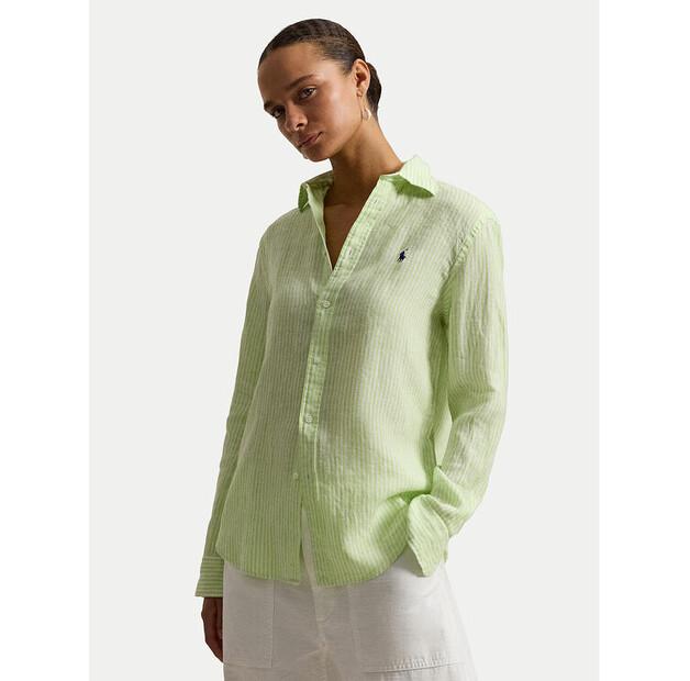 

Рубашка Polo Ralph Lauren 211A96158001 EU XS